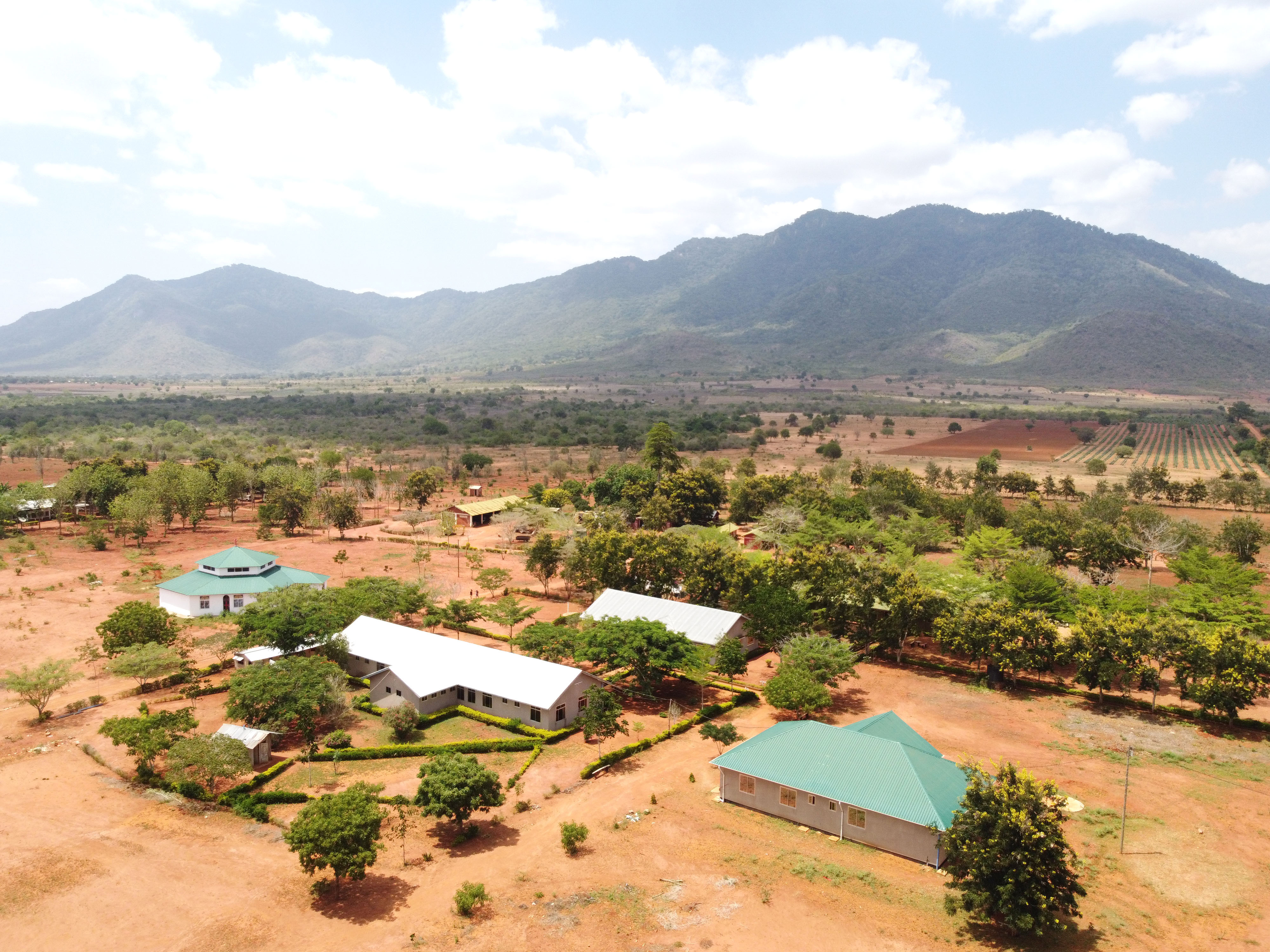 Spital Kwalukonge